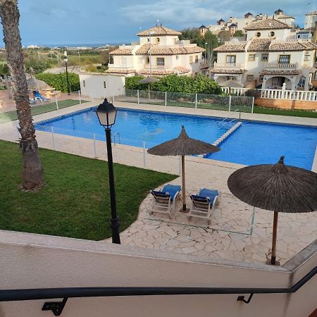 Apartamento En La Zenia Appartement Orihuela Buitenkant foto