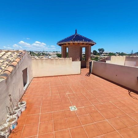 Apartamento En La Zenia Appartement Orihuela Buitenkant foto