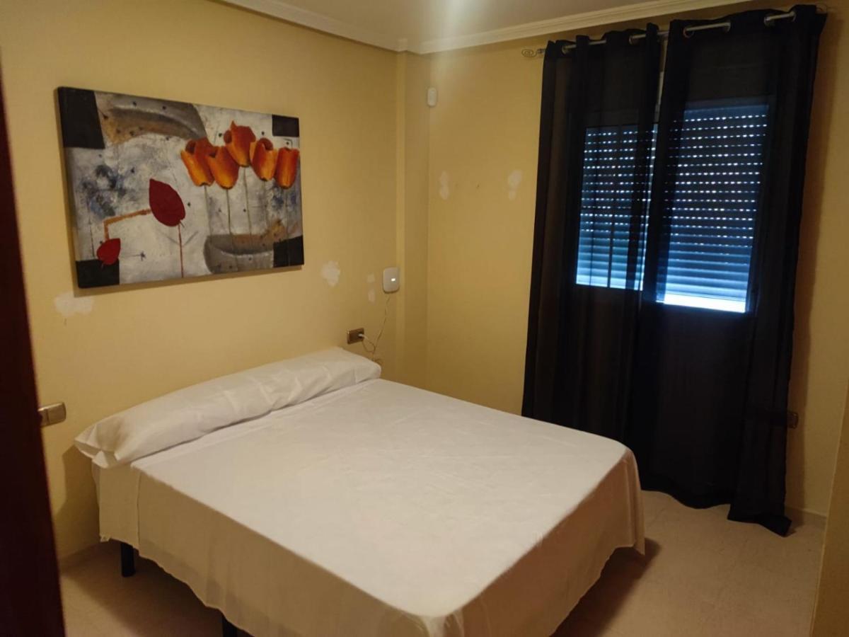Apartamento En La Zenia Appartement Orihuela Buitenkant foto