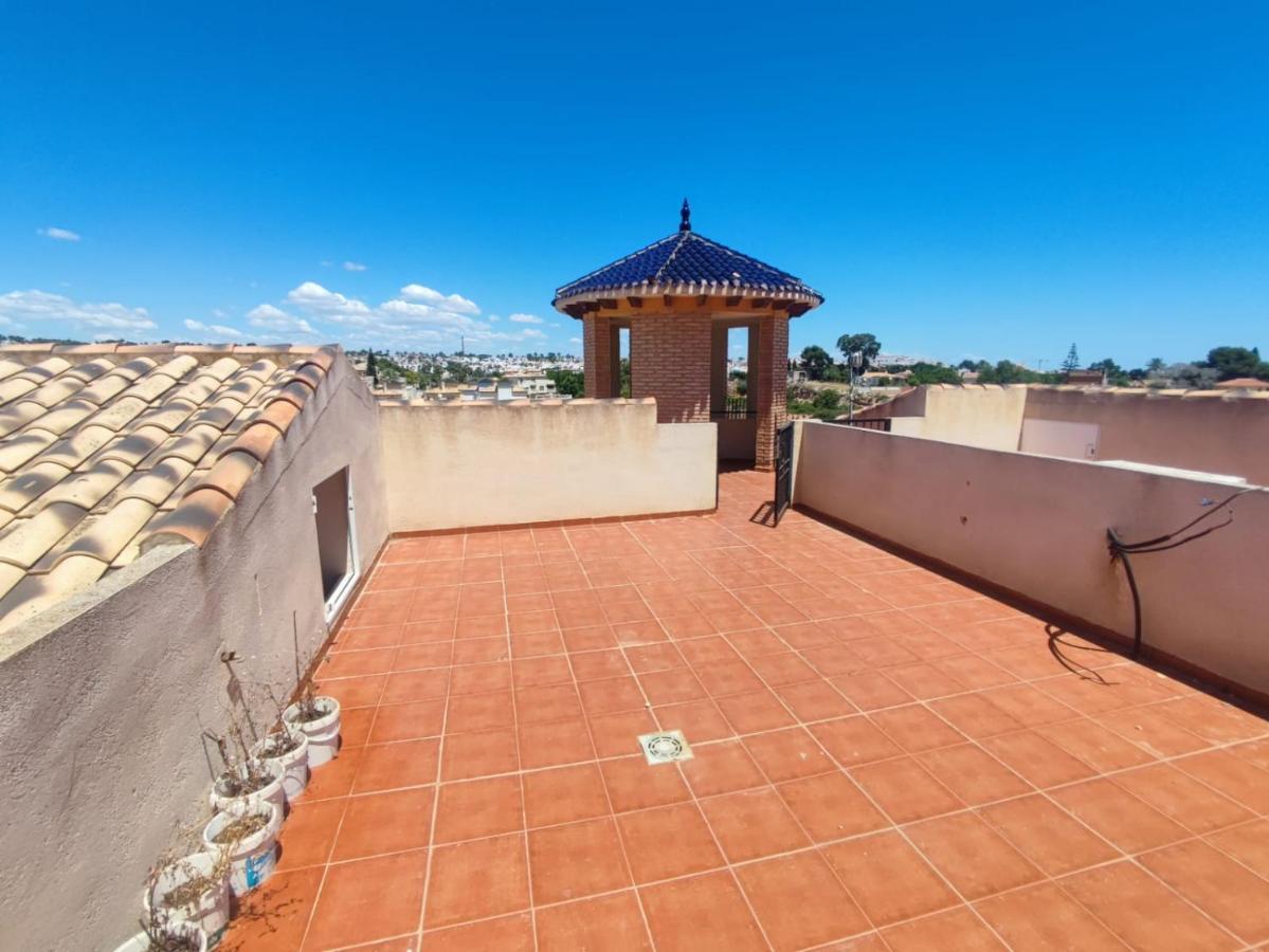 Apartamento En La Zenia Appartement Orihuela Buitenkant foto